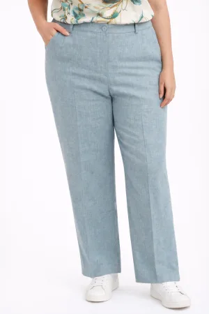 PANTALONE LEOM LIZALÙ F876XBFP4211