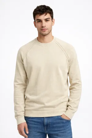 PULLOVER OVER-D OC1S2S6M07