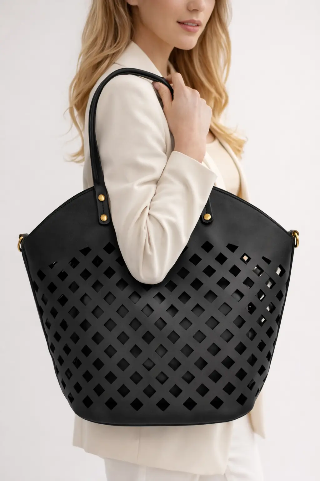 BORSA ENRICO COVERI 6278DP - immagine 5