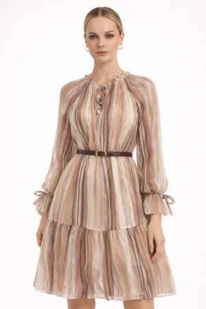 VESTITO MAGAMÀ L5383