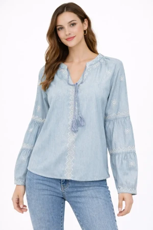 CAMICIA GIOYA MD7448