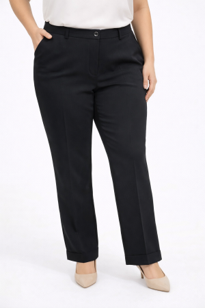 PANTALONE BUM LIZALÙ F646XBFP9184