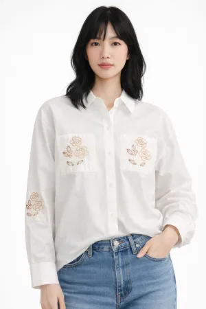 CAMICIA MAGAMÀ 19925