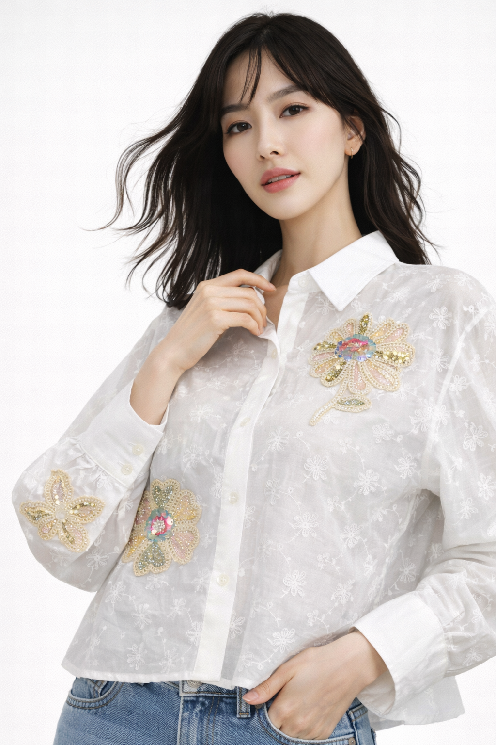 CAMICIA MAGAMÀ 19892/5