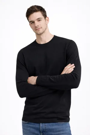 PULLOVER OVER-D OC1S2S6M04