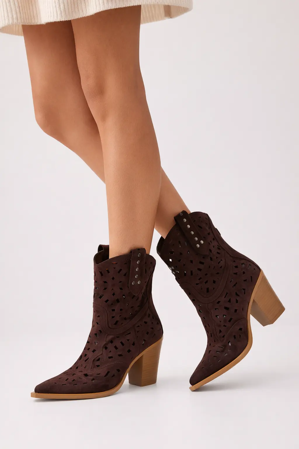 STIVALE WS183DP - immagine 3