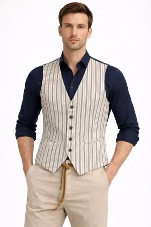 GILET OVER-D OE1S2S6I02