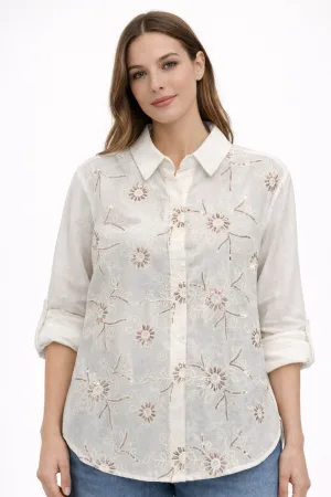 CAMICIA MAGAMÀ 9630/301