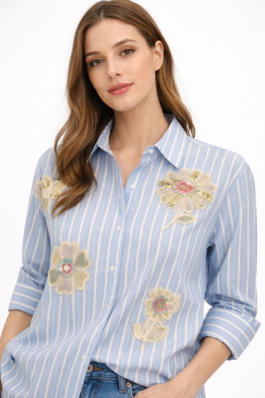 CAMICIA MAGAMÀ 19892/3