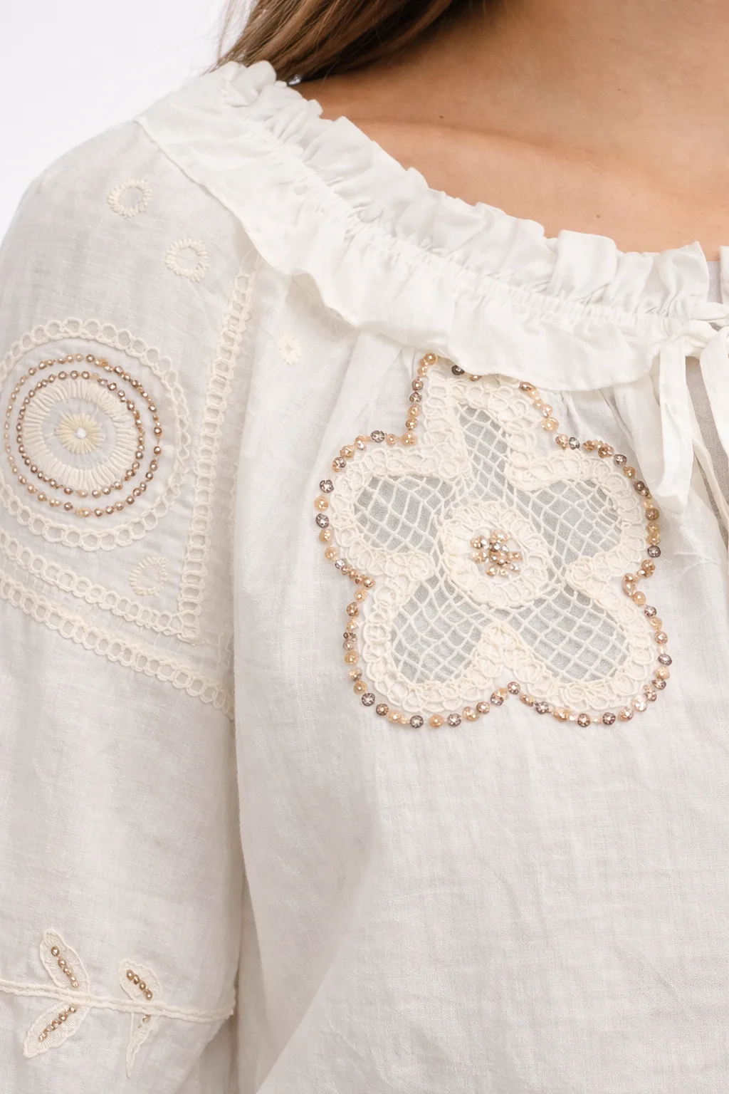 CAMICIA MAGAMÀ 19951 - immagine 2