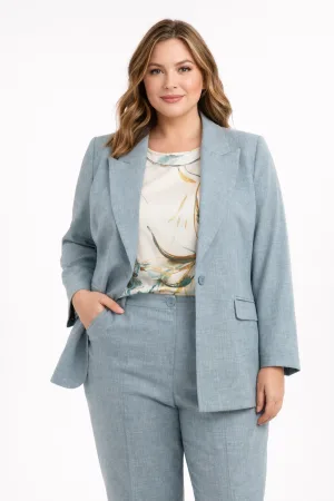 GIACCA LEOM LIZALÙ F876XBFGC5789