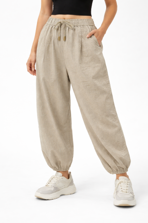 PANTALONE BURRO 7082647