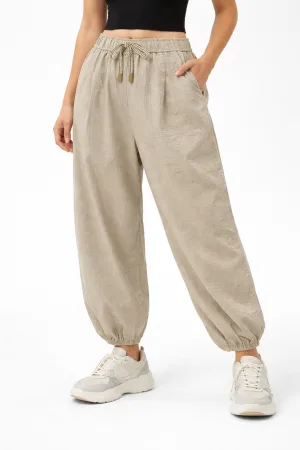 PANTALONE BURRO 7082647