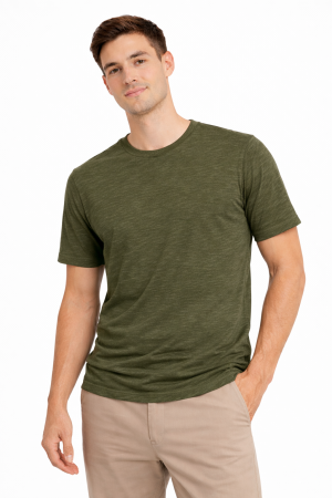 T-SHIRT OVER-D OC1S2S6T14