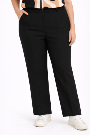 PANTALONE WHITE F299XBFPA05