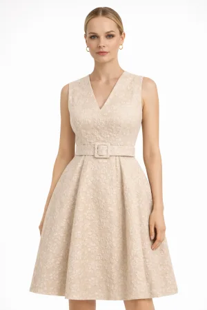 VESTITO MAGAMÀ L5889