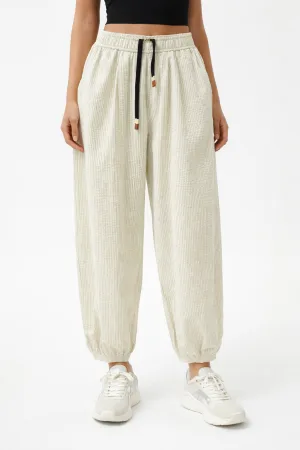 PANTALONE BURRO 7082614-2