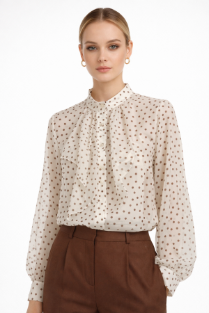 CAMICIA MAGAMÀ L5628