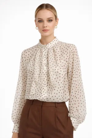 CAMICIA MAGAMÀ L5628