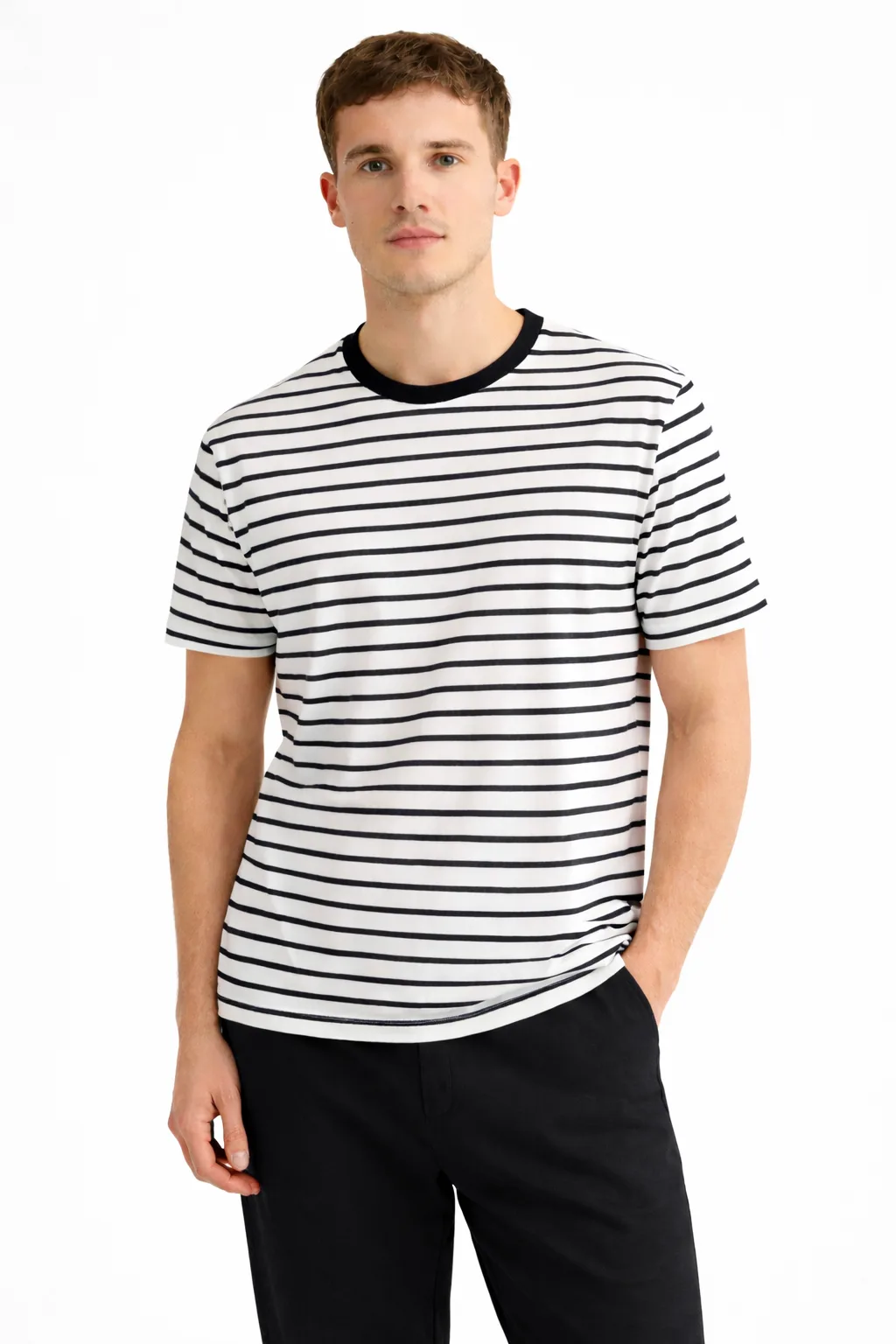 T-SHIRT OVER-D OE1S2S6T45 - immagine 3