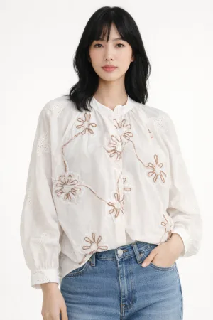 CAMICIA MAGAMÀ 19819