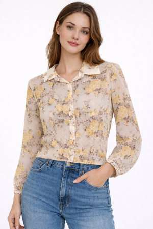 CAMICIA DIAMANTE 8 90831