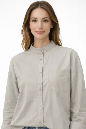 CAMICIA BURRO 7042622