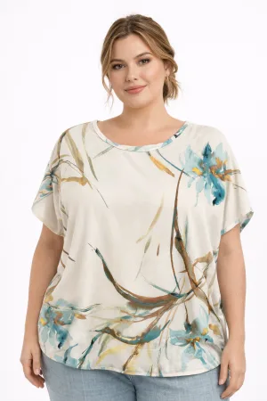 BLUSA JODE LIZALÙ F580XBFPILAR