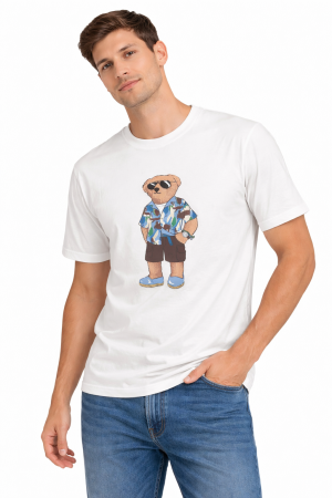 T-SHIRT OVER-D OE1S2S6T59