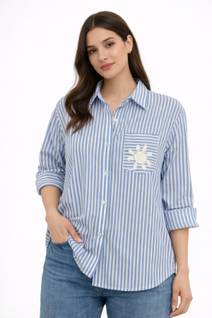 CAMICIA MAGAMÀ 19903