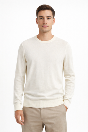 PULLOVER OVER-D OC1S2S6M01