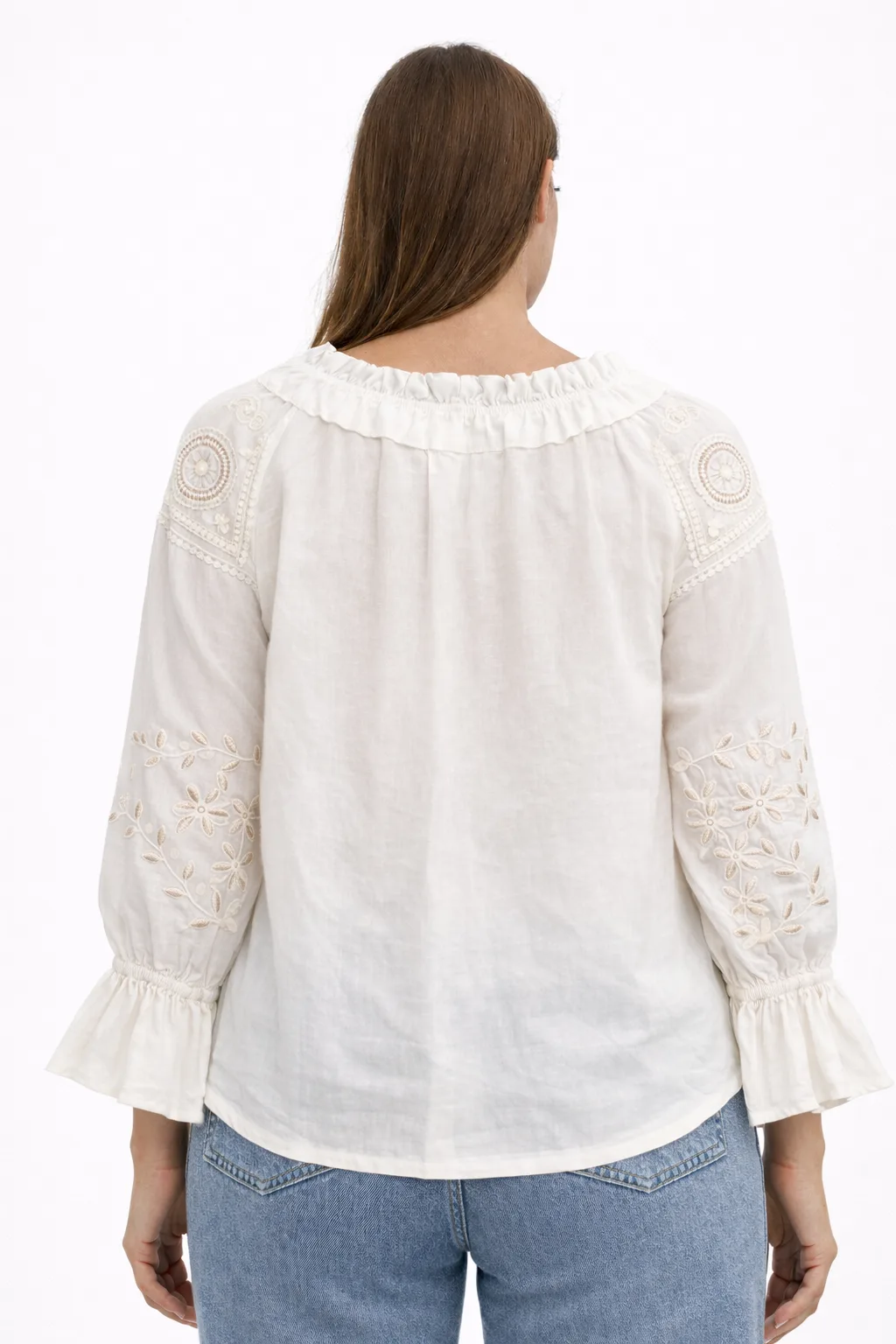 CAMICIA MAGAMÀ 19951 - immagine 3