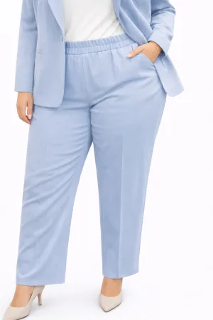 PANTALONE MILOR LIZALÙ F646XBFP9181