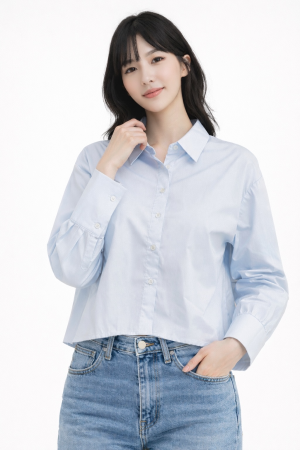 CAMICIA MAGAMÀ 16797/1