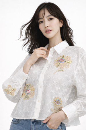 CAMICIA MAGAMÀ 19892/5