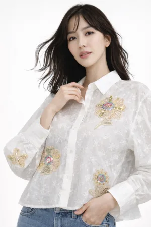 CAMICIA MAGAMÀ 19892/5