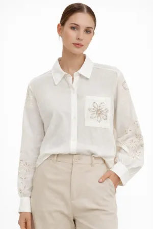 CAMICIA MAGAMÀ 150/6