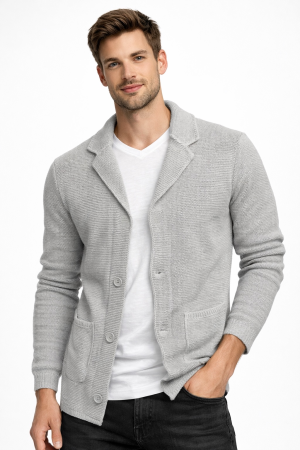 GIACCA CARDIGAN OVER-D OC1S2S6M19