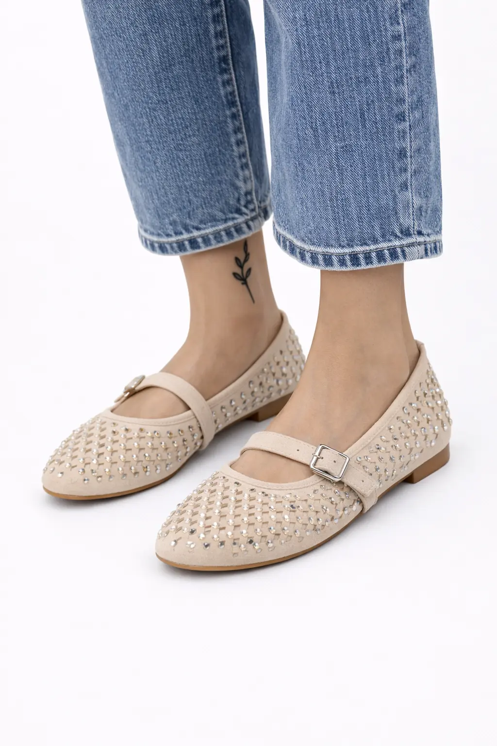 BALLERINA JO241DP - immagine 3