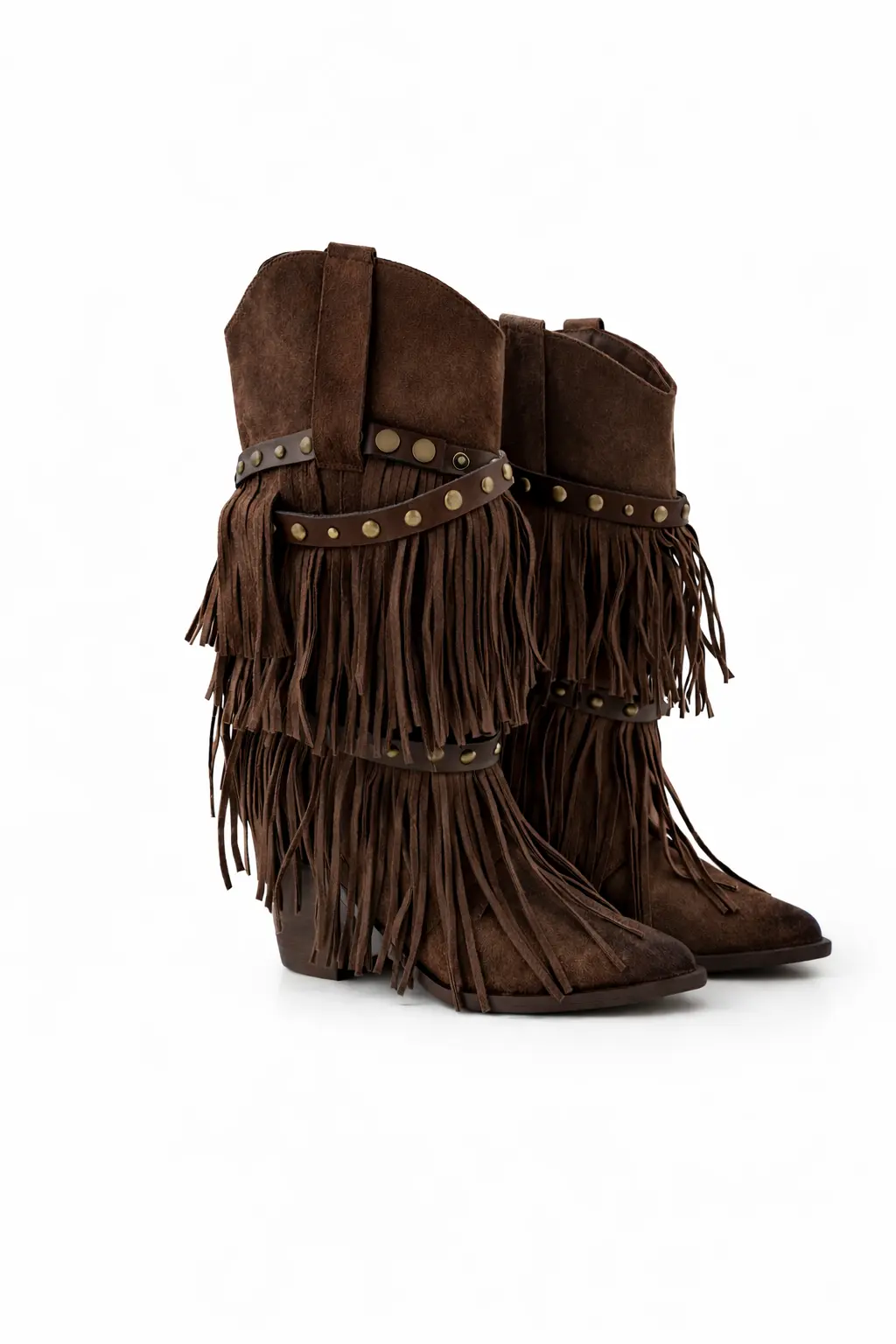 STIVALE GA053DP - immagine 2