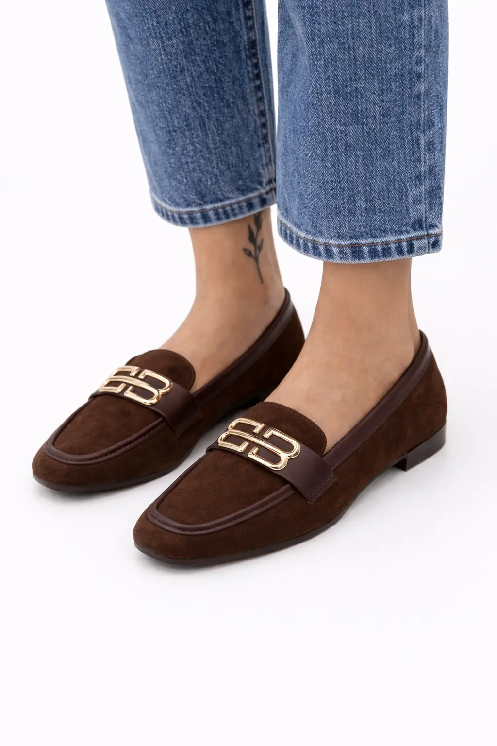 MOCASSINO J0204DP - immagine 2