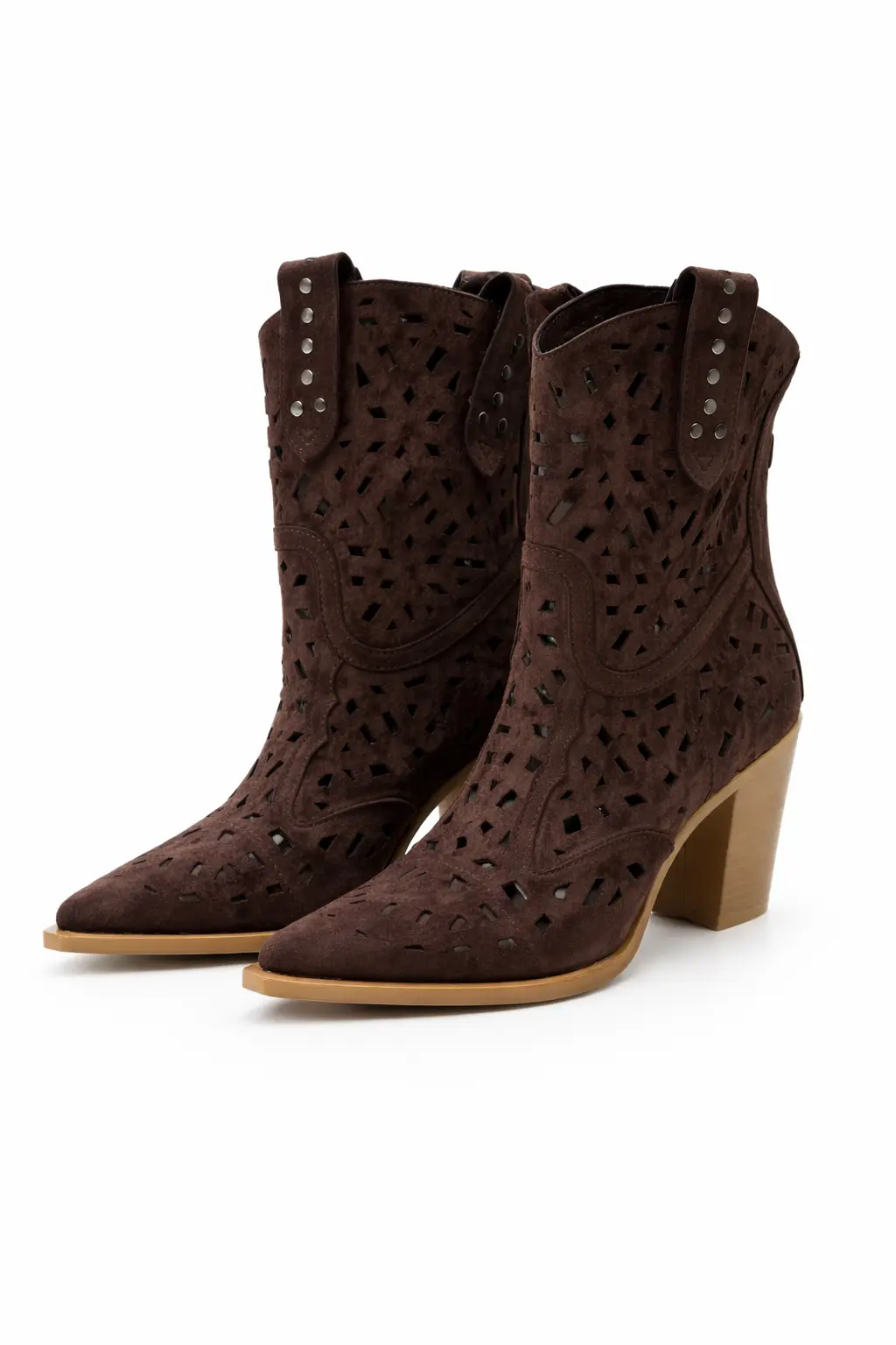 STIVALE WS183DP - immagine 2