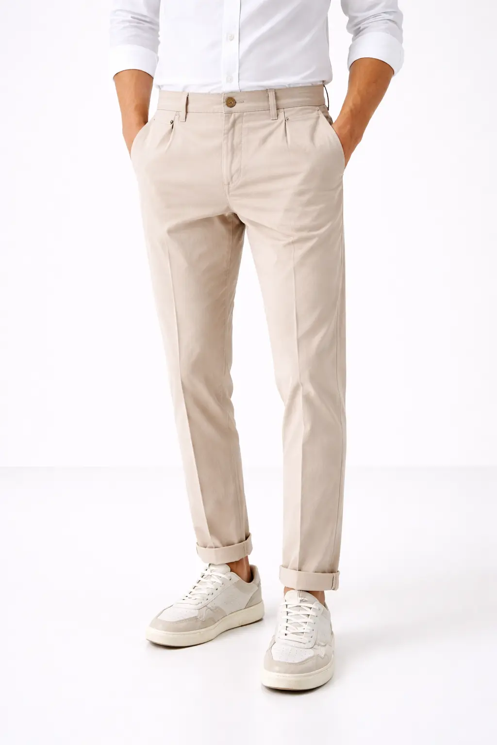 PANTALONE GPLAY 1374/226 - immagine 4