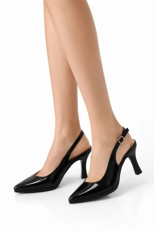 DÈCOLLETÈ SLINGBACK DONNA ELEGANTI 37