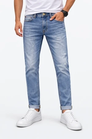 JEANS SLIM FIT ON/OFF 553