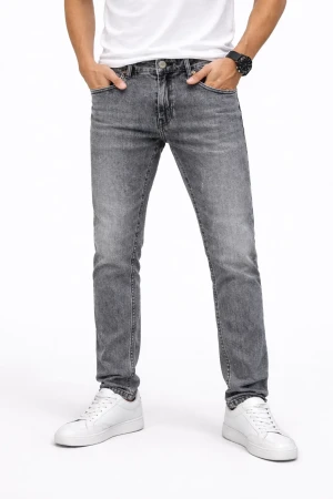 JEANS REGULAR ON/OFF 393