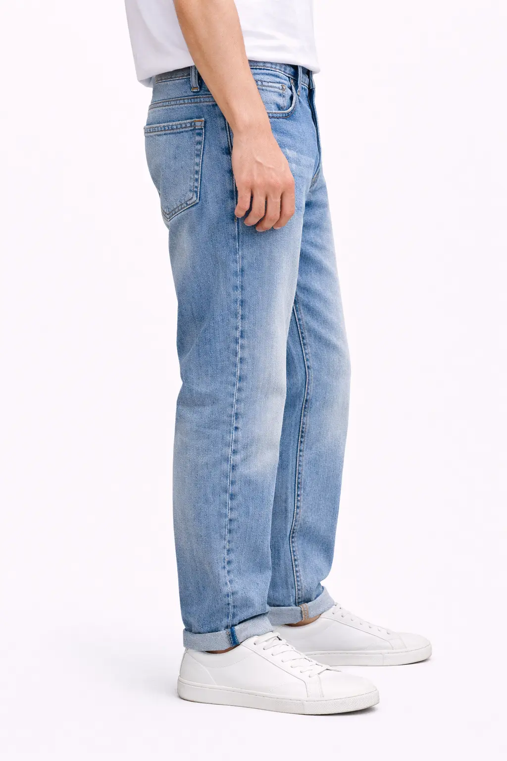 JEANS SLIM FIT ON/OFF 99713 - immagine 2