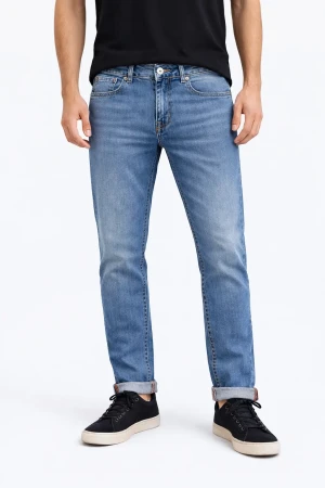 JEANS SLIM FIT ON/OFF 557