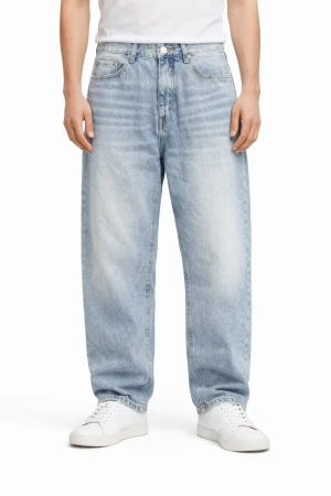 JEANS BAGGY WARREN WEBBER 658
