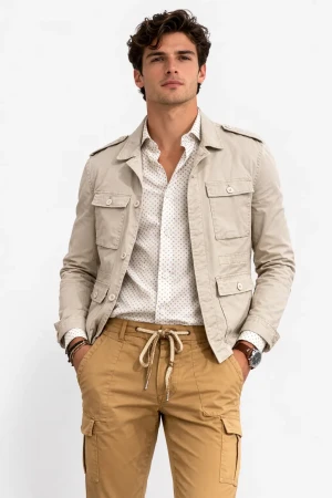 SAHARIANA LANDEK PARK 111